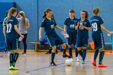 Bild 540 - Norddeutschen Futsalmeisterschaften : Sieger: Osnabr�cker SC